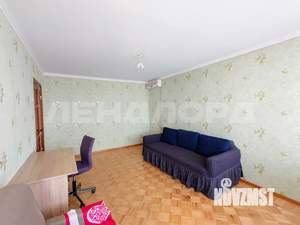 2-к квартира, вторичка, 60м2, 11/12 этаж