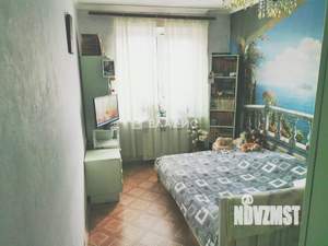 2-к квартира, вторичка, 45м2, 4/5 этаж
