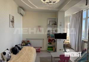 2-к квартира, вторичка, 78м2, 15/23 этаж