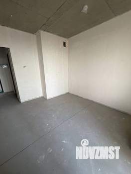 1-к квартира, вторичка, 43м2, 8/18 этаж