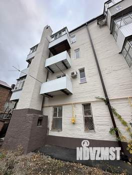 1-к квартира, вторичка, 17м2, 3/4 этаж