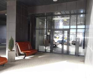 1-к квартира, вторичка, 38м2, 12/25 этаж