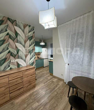 3-к квартира, вторичка, 53м2, 5/5 этаж