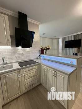 2-к квартира, вторичка, 60м2, 22/22 этаж