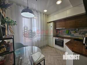 1-к квартира, вторичка, 38м2, 14/20 этаж