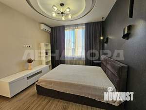 2-к квартира, вторичка, 50м2, 2/18 этаж