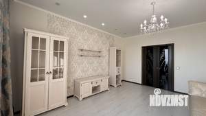 3-к квартира, вторичка, 83м2, 12/22 этаж