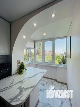 3-к квартира, вторичка, 83м2, 5/9 этаж