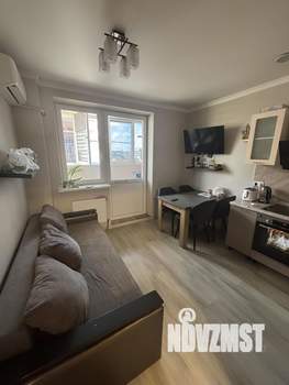 2-к квартира, вторичка, 53м2, 5/9 этаж