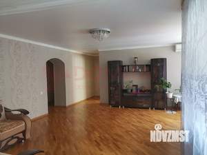 3-к квартира, вторичка, 109м2, 1/12 этаж