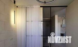 1-к квартира, вторичка, 38м2, 23/25 этаж