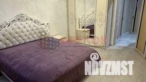 2-к квартира, вторичка, 64м2, 22/22 этаж