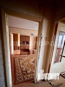 2-к квартира, вторичка, 45м2, 1/5 этаж