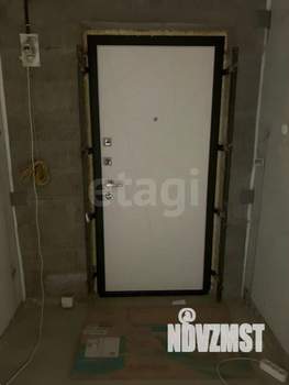 2-к квартира, вторичка, 80м2, 13/25 этаж