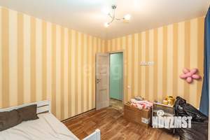 2-к квартира, вторичка, 41м2, 2/5 этаж