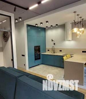2-к квартира, вторичка, 55м2, 18/25 этаж