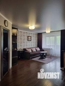 2-к квартира, вторичка, 50м2, 4/12 этаж