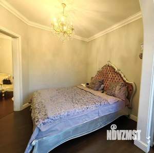 1-к квартира, вторичка, 40м2, 3/20 этаж