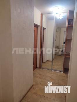 1-к квартира, вторичка, 37м2, 9/10 этаж