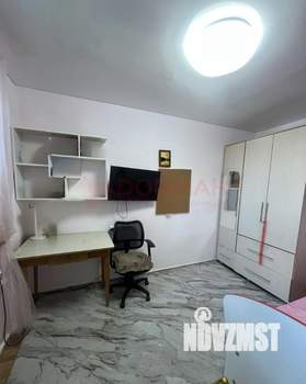 3-к квартира, вторичка, 62м2, 4/9 этаж