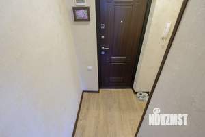 1-к квартира, вторичка, 30м2, 8/9 этаж