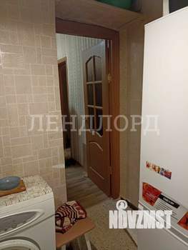 2-к квартира, вторичка, 33м2, 1/3 этаж