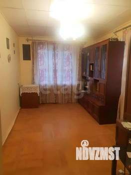 2-к квартира, вторичка, 36м2, 1/6 этаж