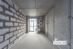 3-к квартира, вторичка, 94м2, 15/15 этаж