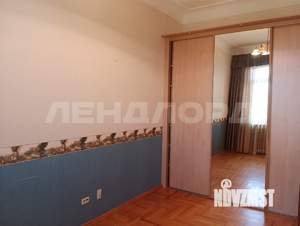 4-к квартира, вторичка, 95м2, 5/5 этаж