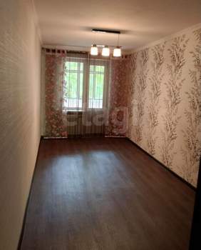 3-к квартира, вторичка, 60м2, 3/9 этаж
