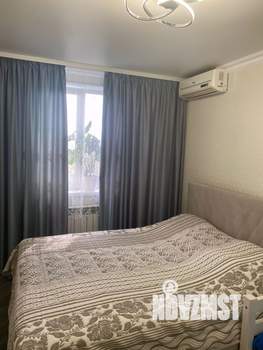 2-к квартира, вторичка, 52м2, 7/9 этаж