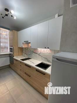 1-к квартира, вторичка, 36м2, 2/25 этаж