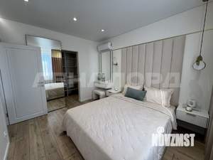 1-к квартира, вторичка, 54м2, 4/17 этаж