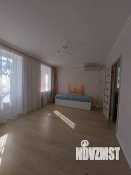 2-к квартира, вторичка, 92м2, 3/3 этаж