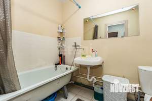 Студия квартира, вторичка, 25м2, 18/18 этаж