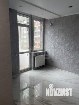 1-к квартира, вторичка, 35м2, 3/25 этаж