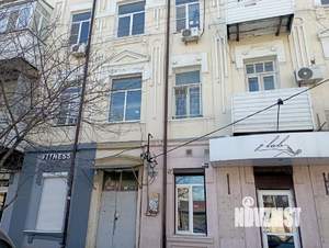 Студия квартира, вторичка, 19м2, 1/3 этаж