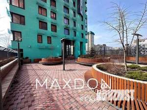 3-к квартира, вторичка, 75м2, 20/23 этаж