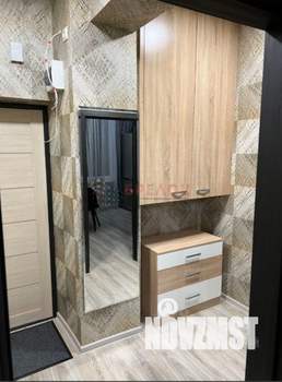 1-к квартира, вторичка, 35м2, 1/4 этаж