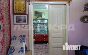 2-к квартира, вторичка, 30м2, 2/2 этаж