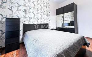 3-к квартира, вторичка, 83м2, 1/6 этаж