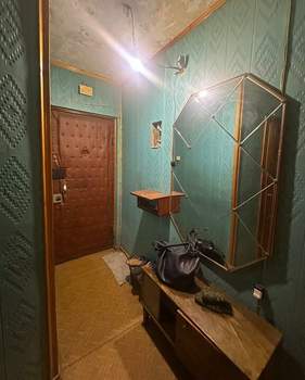 3-к квартира, вторичка, 56м2, 2/5 этаж