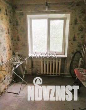 3-к квартира, вторичка, 48м2, 5/5 этаж
