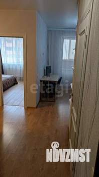 1-к квартира, вторичка, 40м2, 3/10 этаж