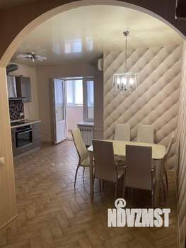 1-к квартира, вторичка, 46м2, 2/17 этаж