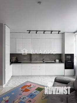 3-к квартира, вторичка, 79м2, 4/21 этаж