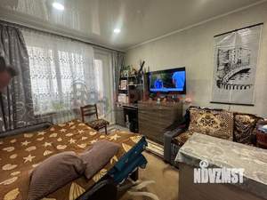 1-к квартира, вторичка, 22м2, 8/9 этаж