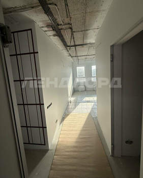 2-к квартира, вторичка, 60м2, 23/25 этаж