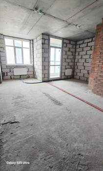 1-к квартира, вторичка, 32м2, 19/26 этаж