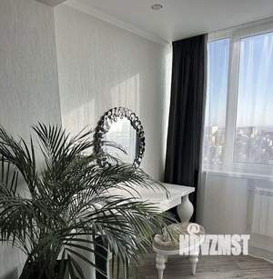 3-к квартира, вторичка, 92м2, 15/16 этаж